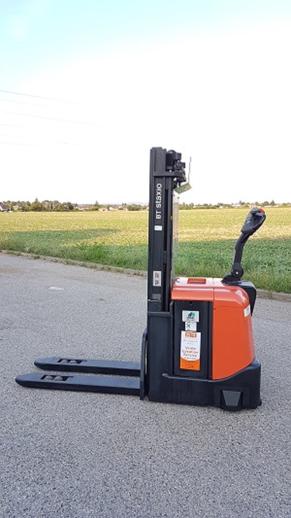 GERBEUR INDUSTRIEL SPE125