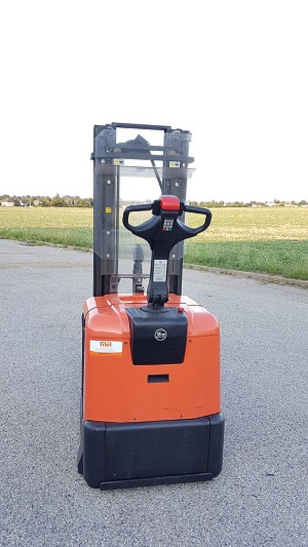 GERBEUR INDUSTRIEL SPE125