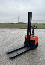 GERBEUR COMPACT MONO POUTRE